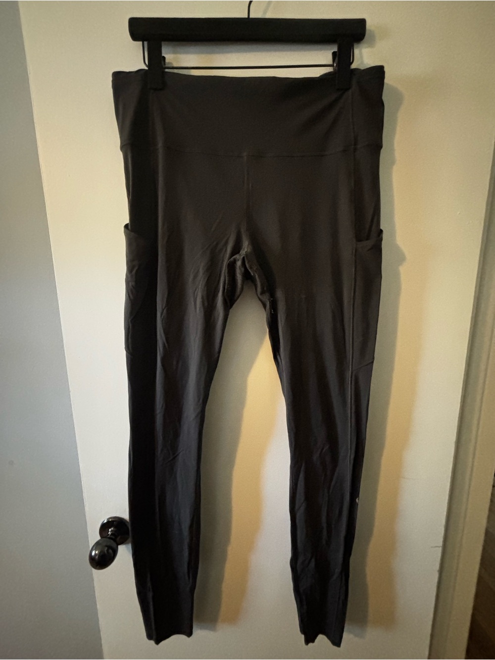Lululemon fast and free size 12